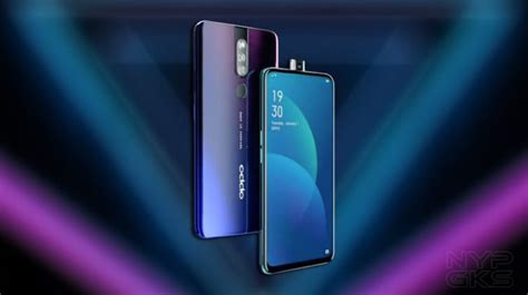 The oppo f11 pro smartphone features a 48 + 5 megapixel dual rear camera system with ultra night mode for low light photography. OPPO F11 Pro Philippines: Full Specs, Price, Features ...