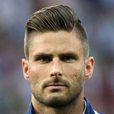 29 Best Soccer Player Haircuts 2021 Guide