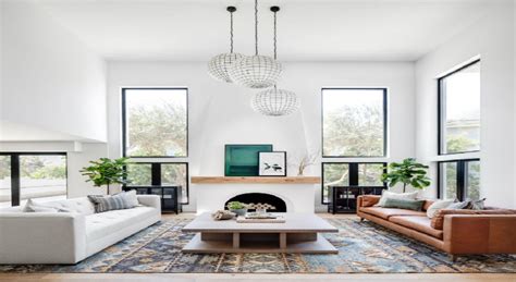 Modern Home Interior Design 4k Wallpapers Hd