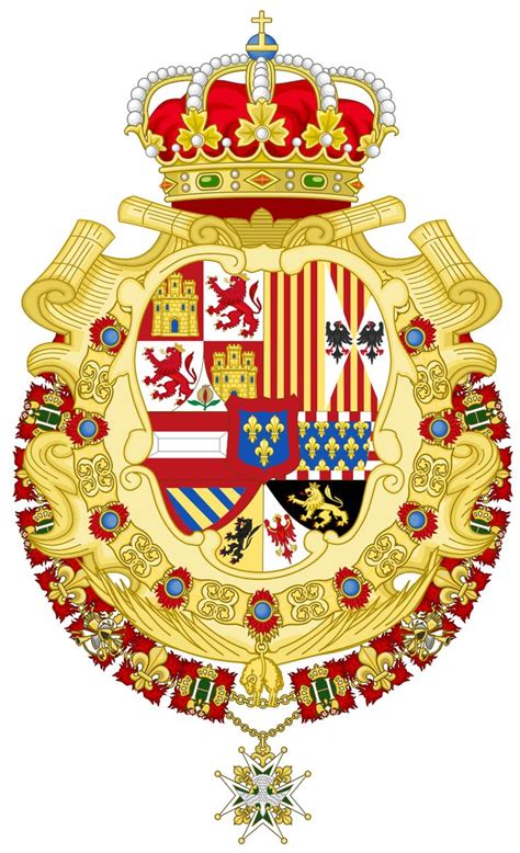 Pin by Marika Légrádiné on Blasons Heraldry Coat of arms Arms Carolingian