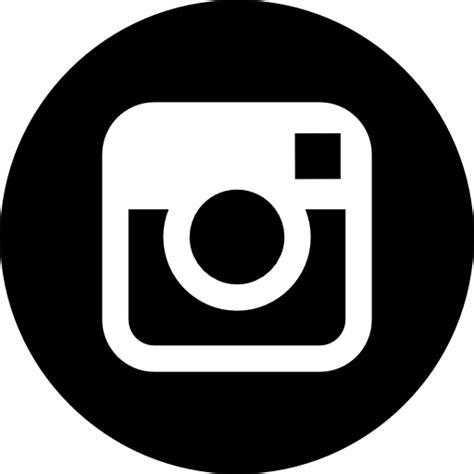 White Instagram Icon Png 116278 Free Icons Library