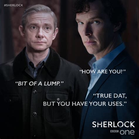 Sherlock Despide Su Cuarta Temporada De Manera Espectacular Y Con Un Final Definitivo Series