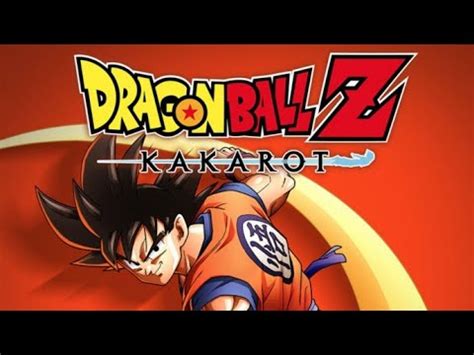 Game screen size gets larger up to 320 (maximum). LET'S PLAY - DRAGON BALL Z: KAKAROT - PART 2 - YouTube
