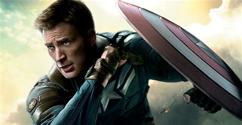 Captain America Le Soldat De L Hiver En Streaming