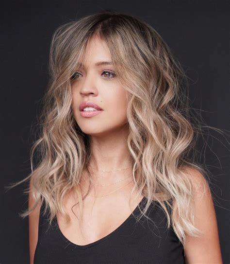 9 Examples Of Light Brown Hair With Lowlights And Highlights Incredible Things