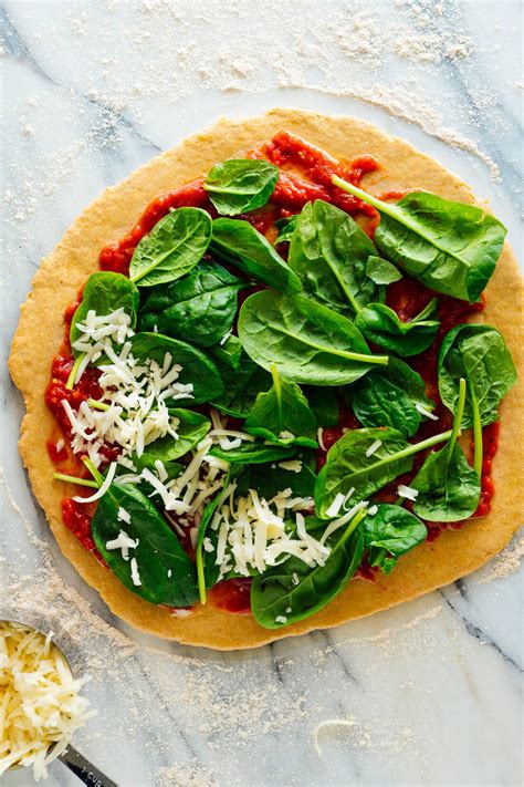 Easy Whole Wheat Pizza Dough Daily Recipe Share