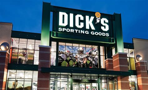 Dick S Sporting Goods Store In Fort Worth Tx 1527
