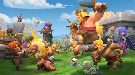 How to not get lost among multiple coc villages? How to change your name on Clash of Clans - GameRevolution