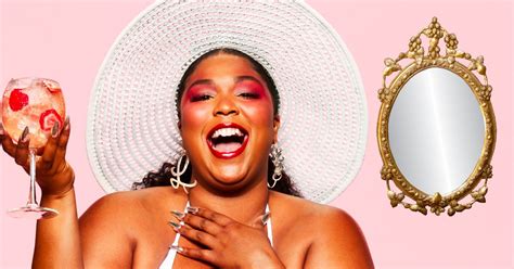 Lizzo Tells Fat Shamers To Look At Their Own Selves In New Tiktok