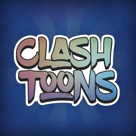 Clash Toons Youtube