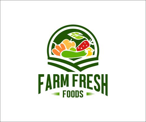 Logo Design Ideas For Food Business