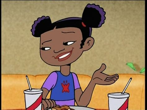 Black Girl Cartoon Characters The 13 We Love Black