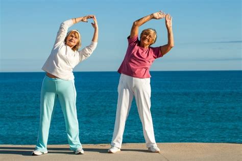 Lower Back Strengthening Exercises For Seniors Want Additional Info Click On The Image