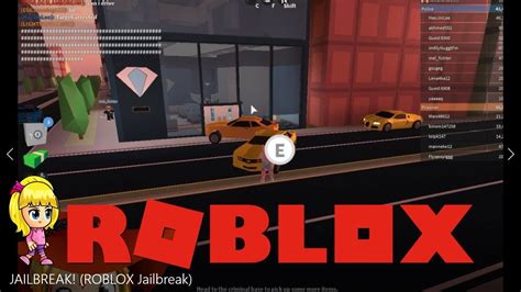 I hope roblox jailbreak codes helps you. JAILBREAK! ROBLOX Jailbreak - YouTube