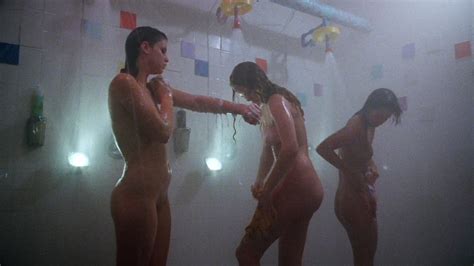 Nude Video Celebs Brenda Bakke Nude Tane Mcclure Nude Chelsea Field Nude Death Spa 1988