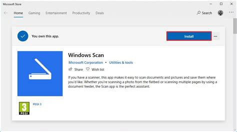 How To Scan Documents On Windows 10 Windows Central