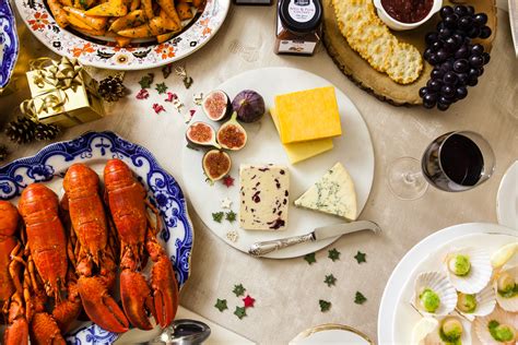 If you're an anglophile or hibernophile, or you have an appreciation for the quirks of british and irish life. The Best Ideas for British Christmas Dinner - Best Diet ...