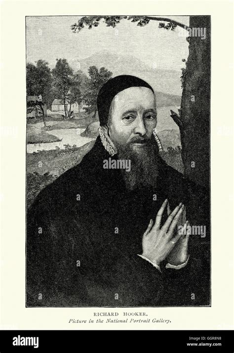 English Christian Theologian Hi Res Stock Photography And Images Alamy