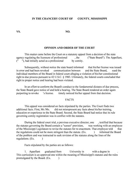 manual for mississippi justice courts mississippi judicial form fill out and sign printable