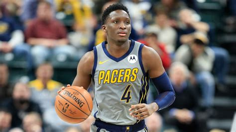 Victor Oladipo Bio And Career Stats Salary Age Height Weight And