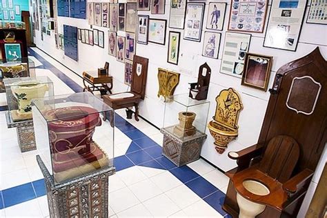 Delhi Sulabh International Museum Of Toilets 2022 New Delhi Viator