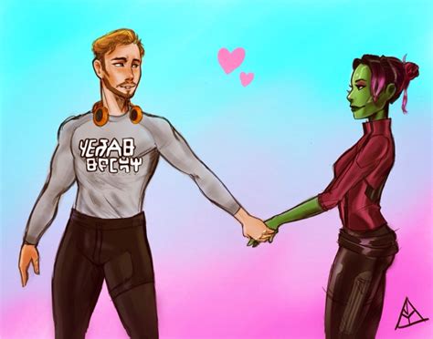 Pin By Shariel Merritt On Guardians Of The Galaxy Starlord And Gamora