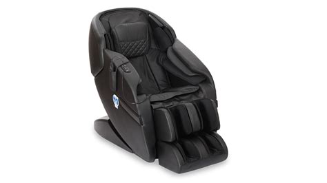 Jsb Mz08 Full Body Massage Chair Recliner Zero Gravity For Home Stress Relief Black Top