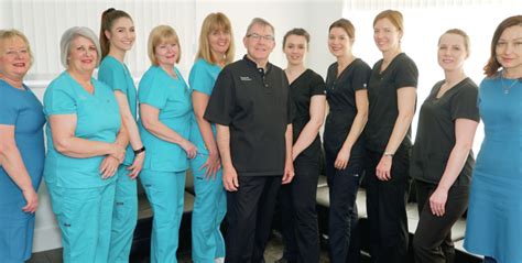 Celebrating 35 Years Of Dental Excellence In Droitwich Worcestershire