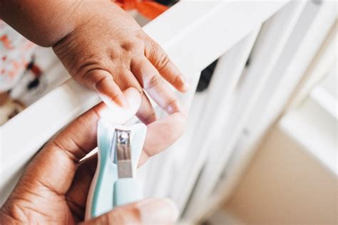 Best Baby Nail Clippers of 2019
