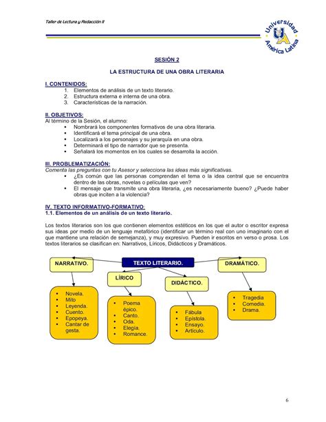 Calaméo Creación De Textos Literarios