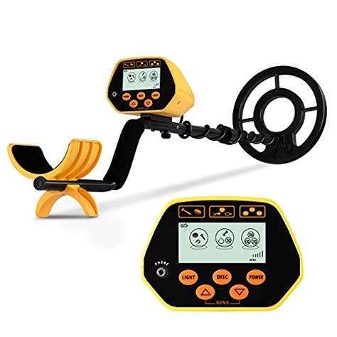 10 Best Metal Detector Consumer Reports 2022 The Consumer Guide And Reports