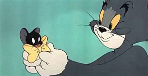 Tom And Jerry Ver La Serie De Tv Online
