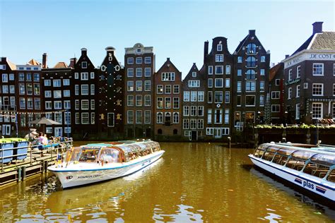 Este artigo é sobre a região da holanda, não o próprio país. Holland Tours - Passeios guiados em Amsterdã, capital da ...