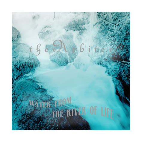 Water From The River Of Life Vision Of God Records