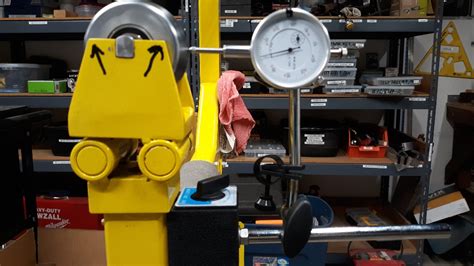 Manualslib has more than 12 harbor freight tools measuring instruments manuals. Technical - Quick report: Eastwood lower anvil set for ...