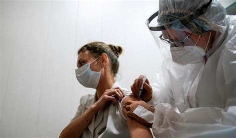 People in each russian region can register for a vaccination via the gosuslugi (aka government services. Moscow rolls out Sputnik V Covid-19 vaccine to most ...