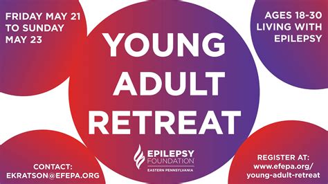 Are You A Young Epilepsy Foundation Eastern Pa Efepa
