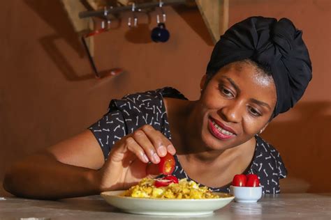 Como A Culinária Africana Influenciou A Brasileira Abrasel