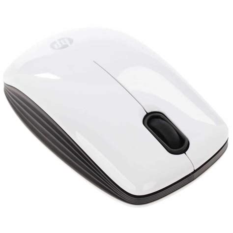 Hp White Wireless Mouse E5j19aa Kod 83140 Qiymeti 32