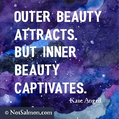 Love Inner Beauty Quotes Shortquotescc