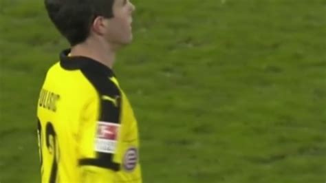Un solitario tanto de havertz en el primer tiempo sirvió a los de tuchel para levantar la segunda champions de su historia. Bundesliga: Descubre las 7 diferencias entre el Dortmund ...