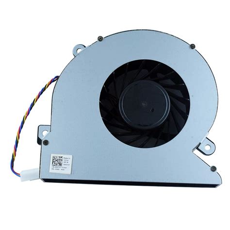 Top 9 Dell Xps Cooling Fans Home Previews
