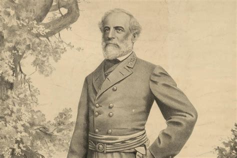 Today Is Robert E Lee Day