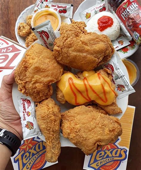 Are the chicken spots near me that i can order from the same everywhere in my city? Fried Chicken Fast Food Places Near Me
