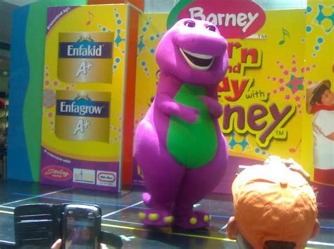 Learn And Play With Barney Barney Wiki Fandom Powered By Wikia