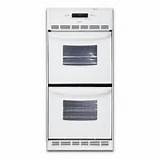Images of Kenmore Pro Double Oven