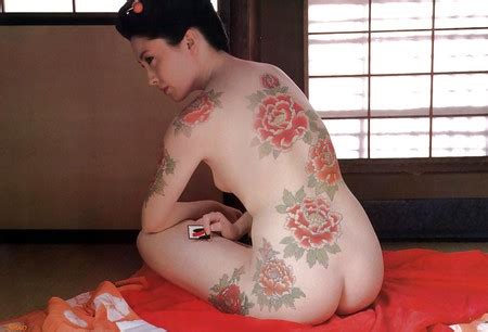 Keiko matsuzaka nude