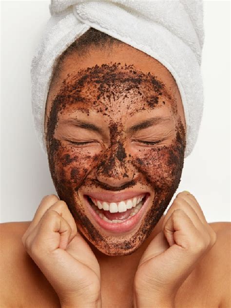 DIY Coffee Face Masks For Glowing Skin Healthshots