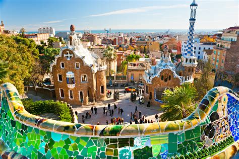 See actions taken by the people who manage and post content. Increased visitor numbers as Barcelona continues recovery as a top holiday destination