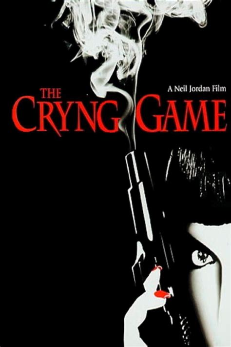 The Crying Game Is Famous For Its Shocking Twist But This Thoughtful Haunting Mystery Grips